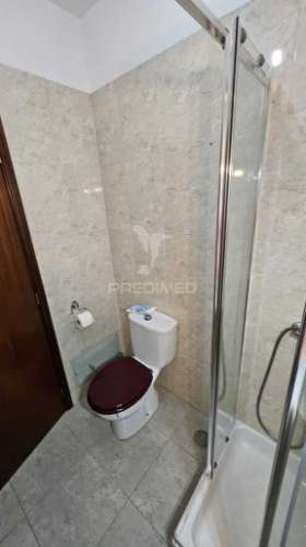 Apartamento t2 em santa cruz vista mar definitivo