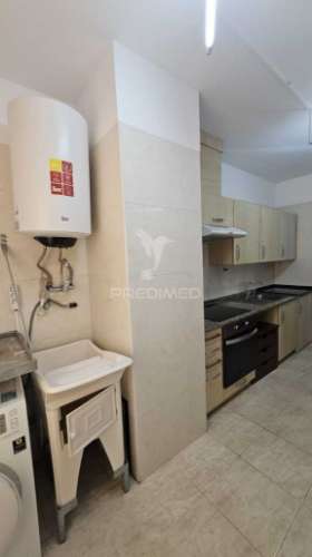 Apartamento t2 em santa cruz vista mar definitivo