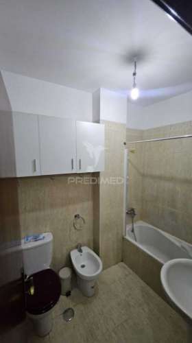 Apartamento t2 em santa cruz vista mar definitivo