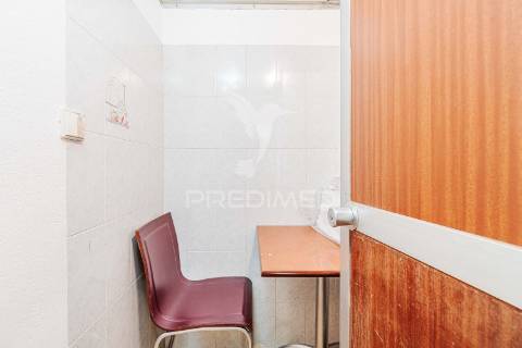 Restaurante / churrasqueira – para venda oportunidade de negócio na amadora