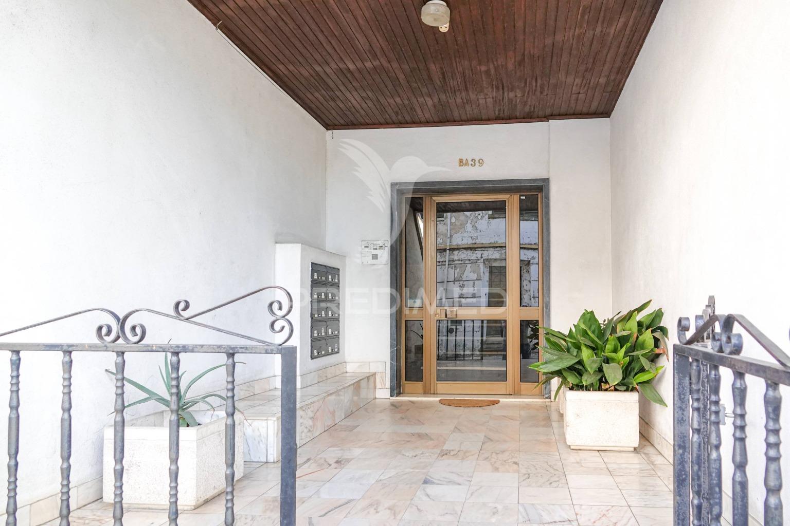 Apartamento t3, rossio ao sul do tejo – abrantes.