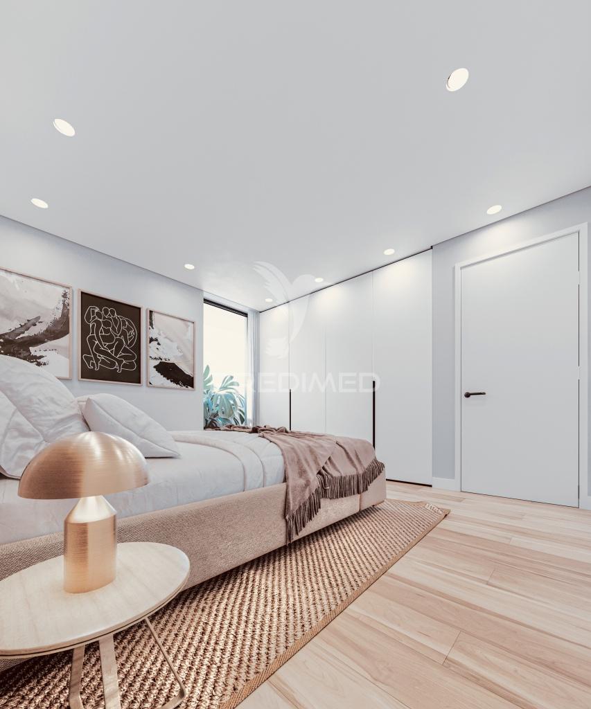 Apartamento t4 duplex na praia da vagueira