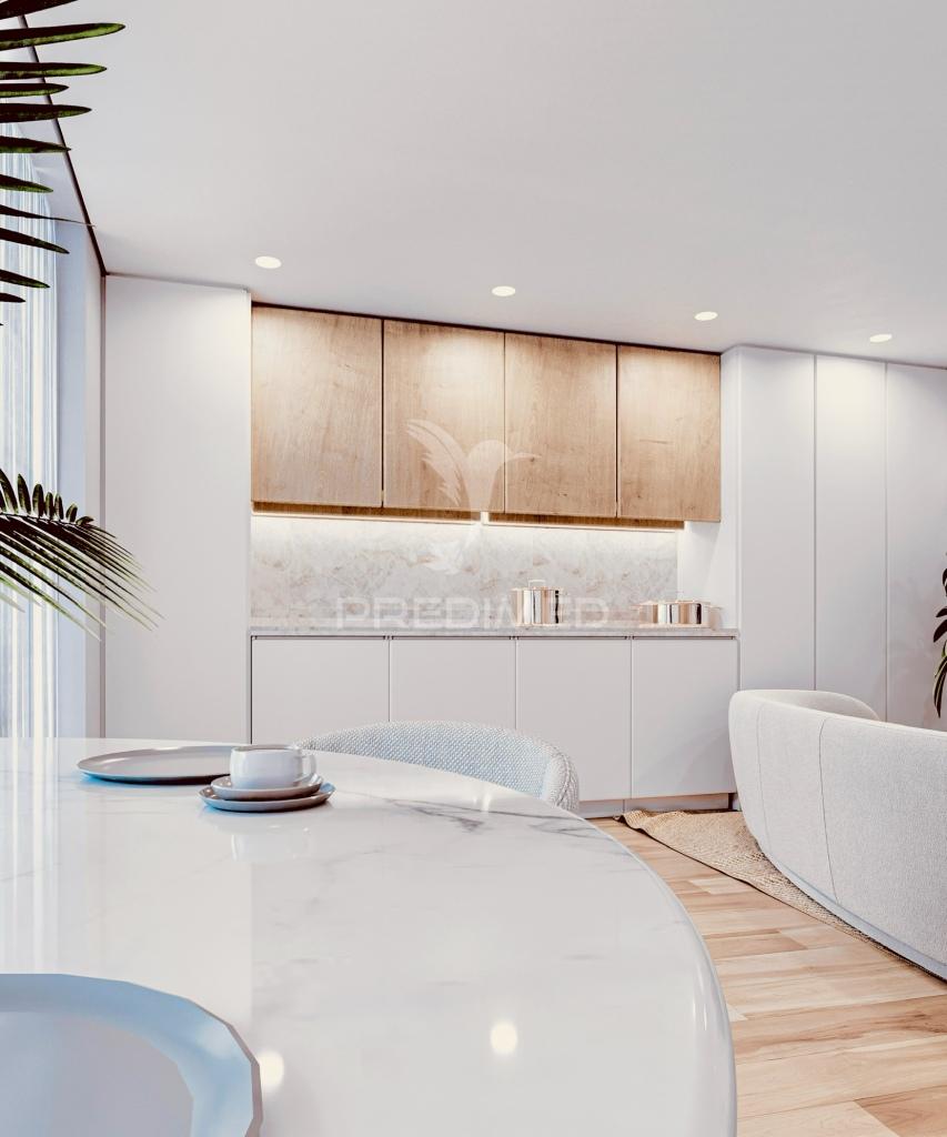 Apartamento t4 duplex na praia da vagueira