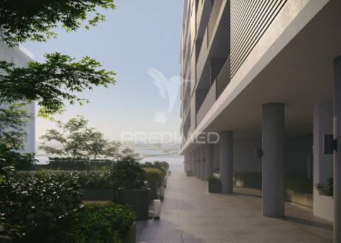 Apartamento t2 nas barrocas, aveiro – conforto, modernidade e elegância