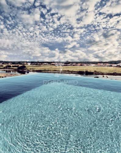 Apartamento t2 praia da vagueira