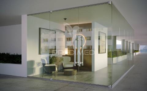 Apartamento t3 – espaço, conforto e elegância