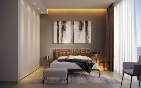 Apartamento t3 – espaço, conforto e elegância