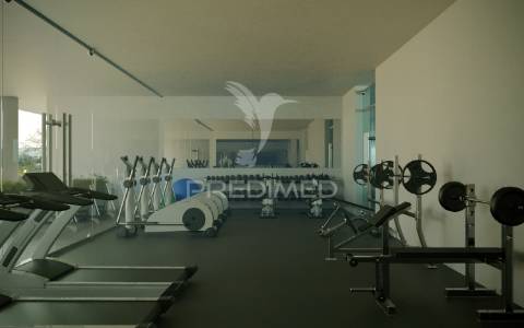 Apartamento t2 nas barrocas, aveiro – conforto, modernidade e elegância