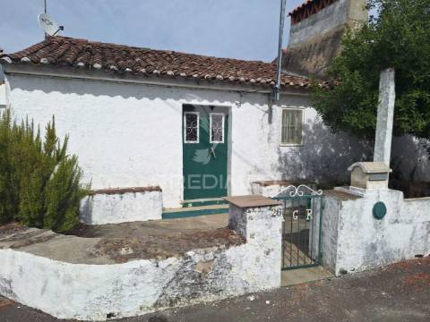 Quintinha t2 em caia