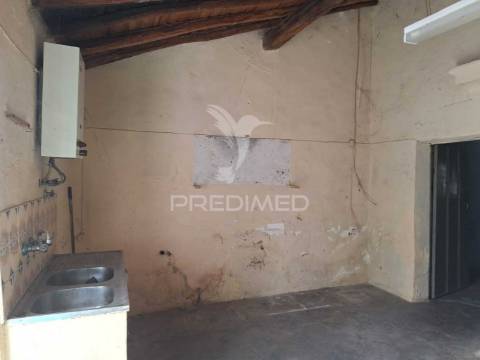 Quintinha t2 em caia