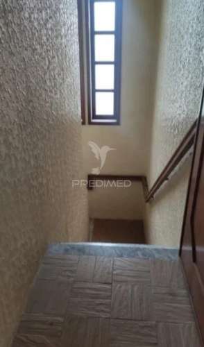 V3 totalmente renovada com terreno amplo e poço em santa maria de lamas