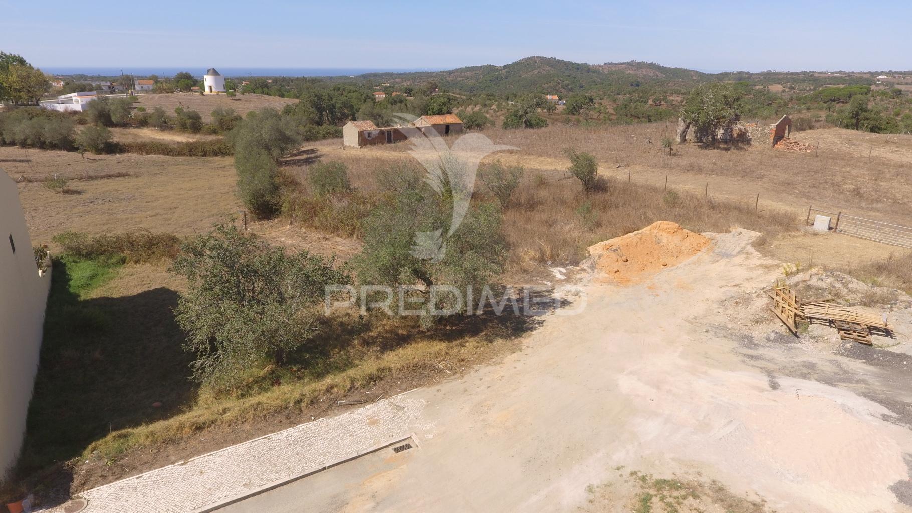 Lote para moradia em são francisco da serra