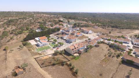 Lote para moradia em são francisco da serra