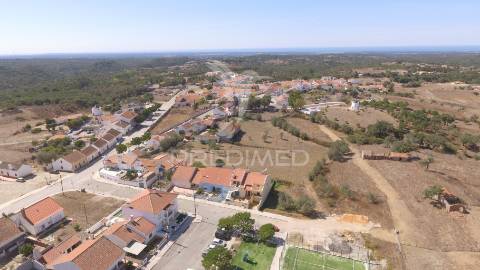 Lote para moradia em são francisco da serra