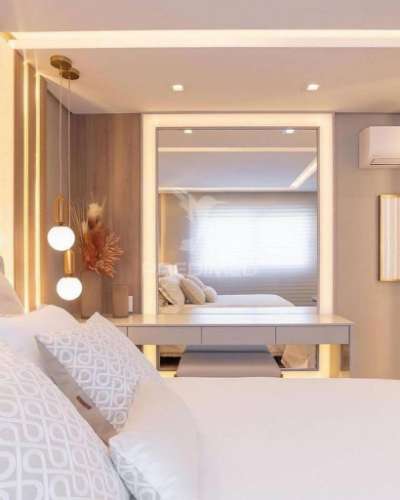 Moradia contemporânea t4 isolada sobreda