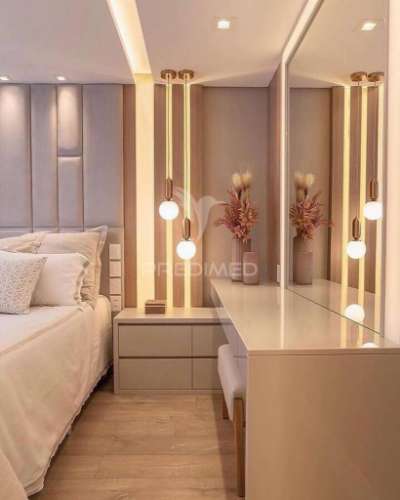 Moradia contemporânea t4 isolada sobreda