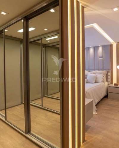 Moradia contemporânea t4 isolada sobreda