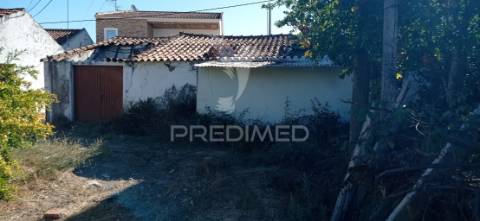 Casa típica do ribatejo, bemposta- abrantes.