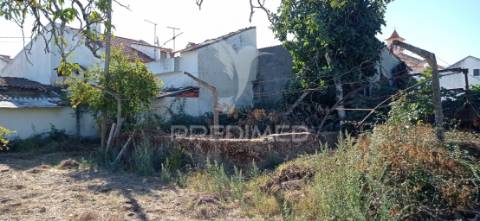 Casa típica do ribatejo, bemposta- abrantes.