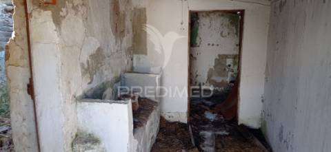 Casa típica do ribatejo, bemposta- abrantes.