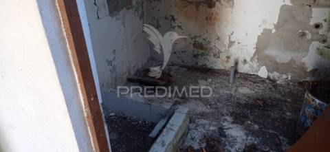 Casa típica do ribatejo, bemposta- abrantes.