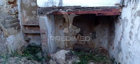 Casa típica do ribatejo, bemposta- abrantes.