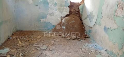 Casa típica do ribatejo, bemposta- abrantes.