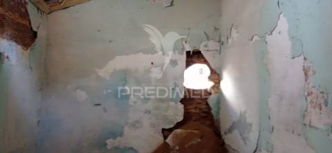 Casa típica do ribatejo, bemposta- abrantes.