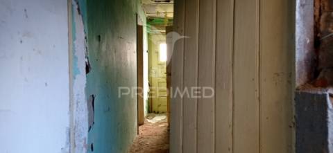 Casa típica do ribatejo, bemposta- abrantes.