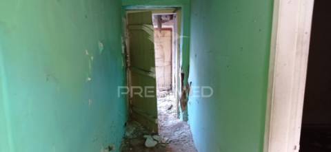 Casa típica do ribatejo, bemposta- abrantes.