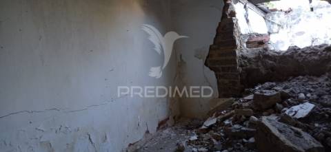 Casa típica do ribatejo, bemposta- abrantes.