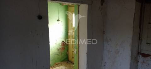 Casa típica do ribatejo, bemposta- abrantes.