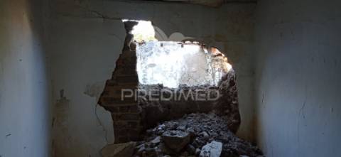 Casa típica do ribatejo, bemposta- abrantes.