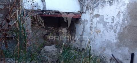 Casa típica do ribatejo, bemposta- abrantes.