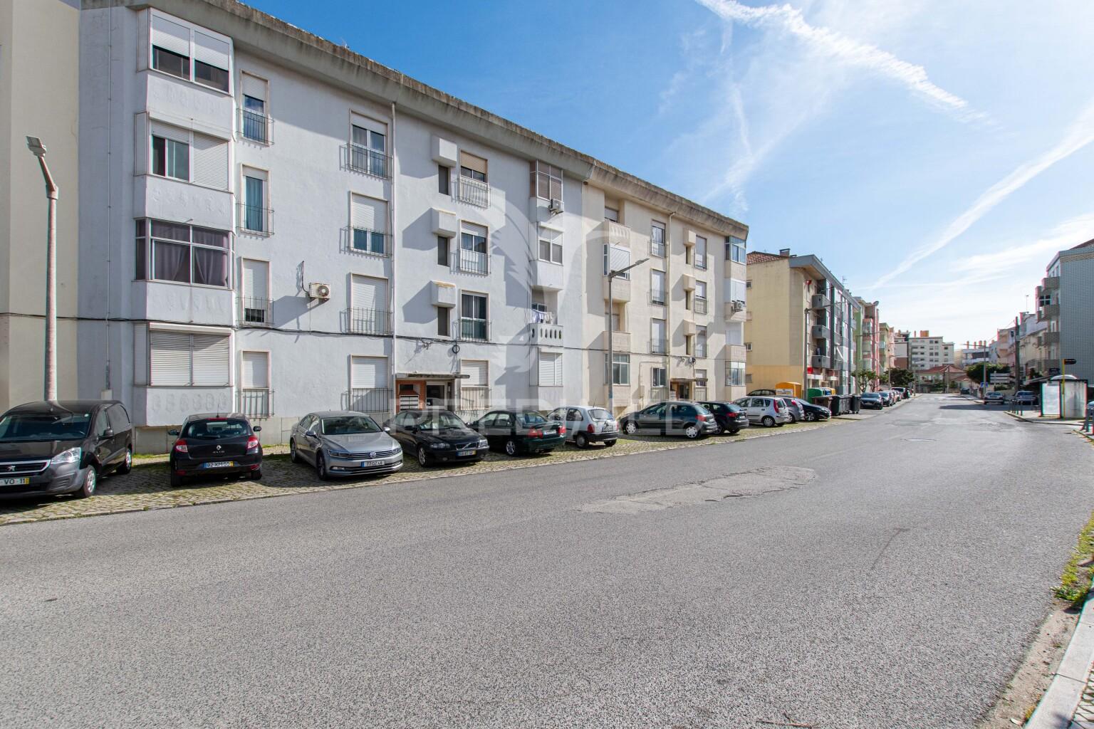 Apartamento alverca