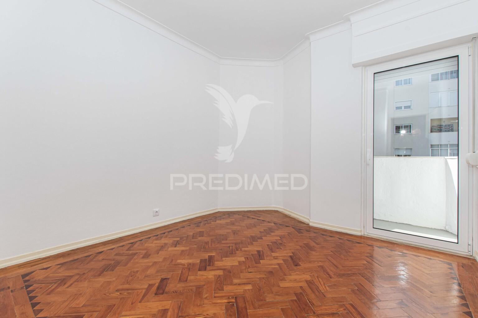 Apartamento alverca