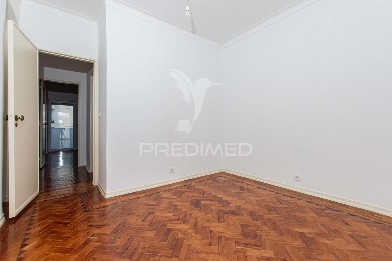 Apartamento alverca