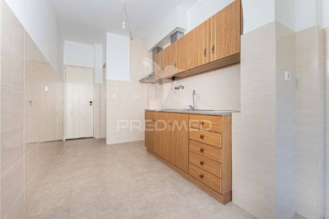 Apartamento alverca