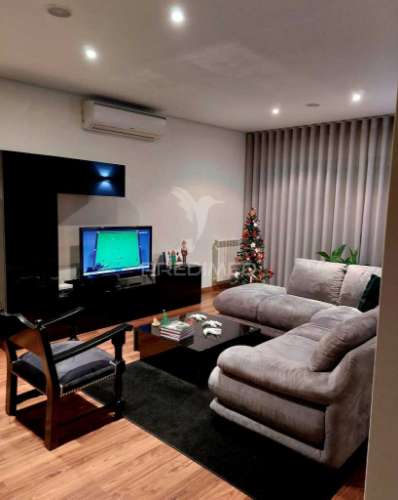 Fantastico apartamento t2 em leiria