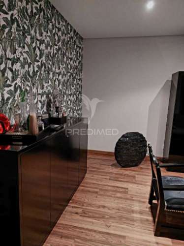 Fantastico apartamento t2 em leiria