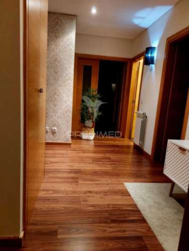 Fantastico apartamento t2 em leiria