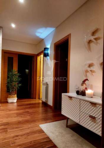 Fantastico apartamento t2 em leiria