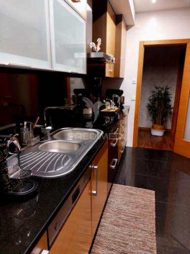 Fantastico apartamento t2 em leiria