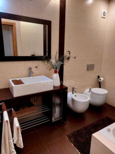 Fantastico apartamento t2 em leiria