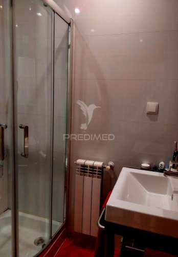 Fantastico apartamento t2 em leiria