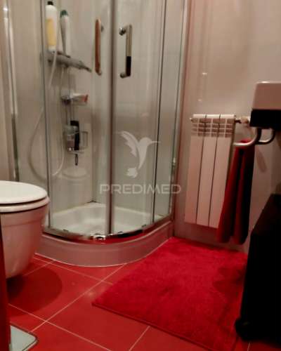 Fantastico apartamento t2 em leiria