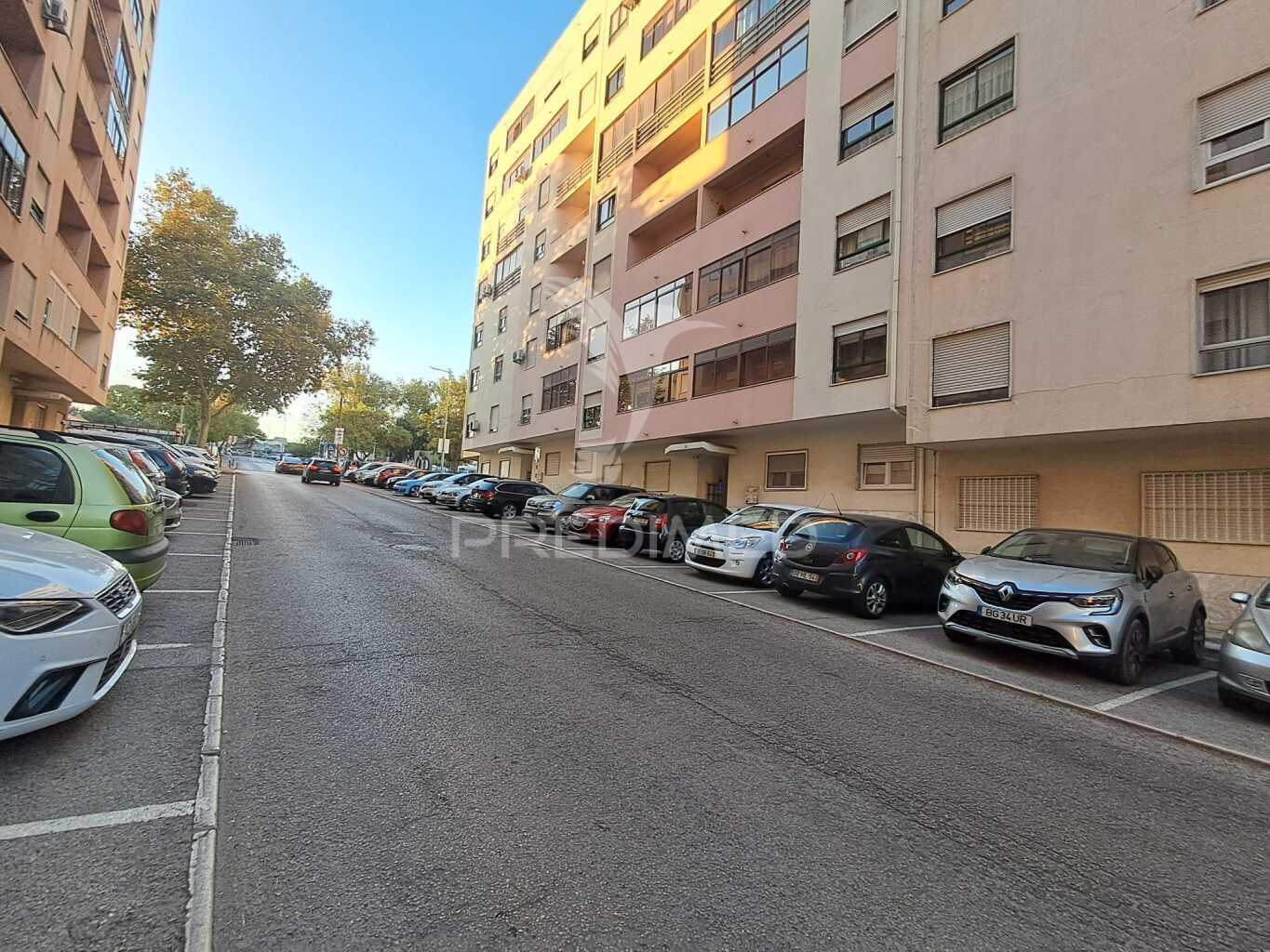 Apartamento t2 no seixal