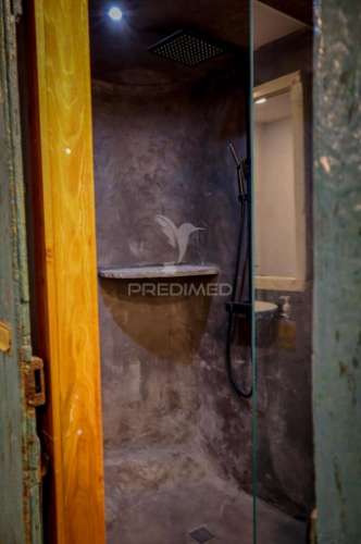 Moradia t3 de dois pisos com espaço exterior de convívio – urzelina, ribeira do nabo