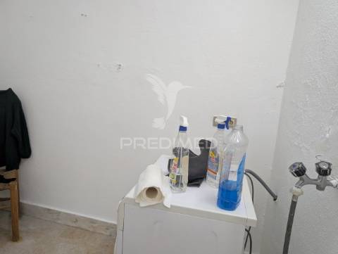 Moradia de rés de chão e 1 andar