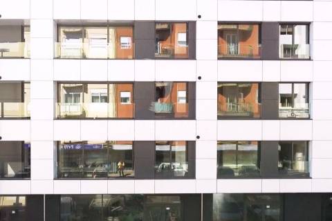 T3 de sonho na rotunda da boavista – viva no coração do porto!